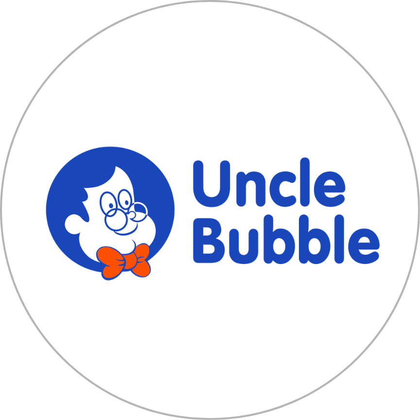 Uncle Bubbles